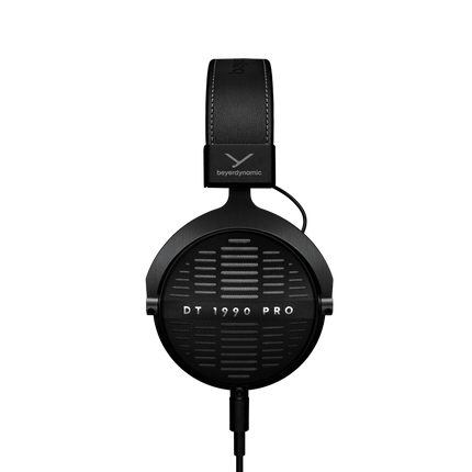 Casti Hi-Fi Beyerdynamic DT 1990 Pro MK II Tesla