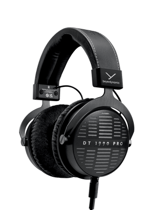 Casti Hi-Fi Beyerdynamic DT 1990 Pro MK II Tesla
