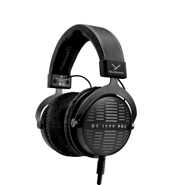 Casti Hi-Fi Beyerdynamic DT 1990 Pro MK II Tesla