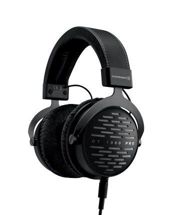 Casti Hi-Fi Beyerdynamic DT 1990 PRO Tesla