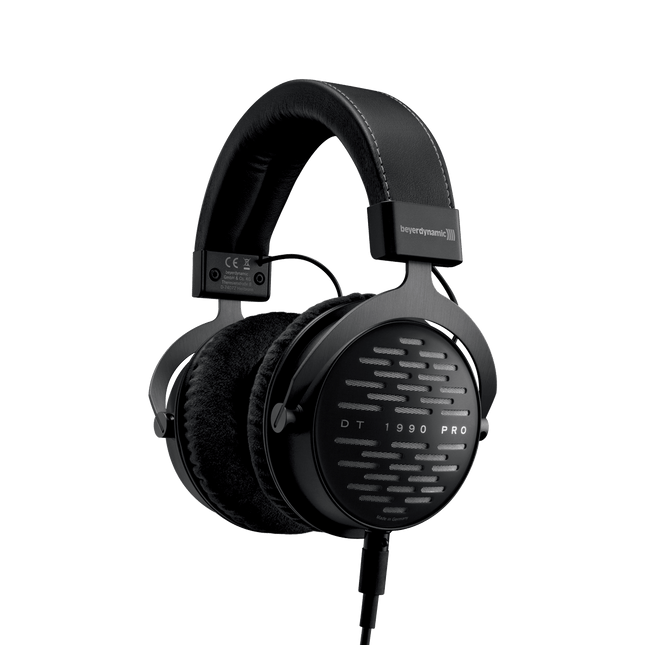 Casti Hi-Fi Beyerdynamic DT 1990 PRO Tesla