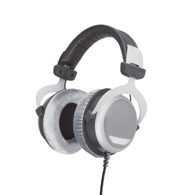 Casti Hi-Fi Beyerdynamic DT 880 Edition 600 Ohm