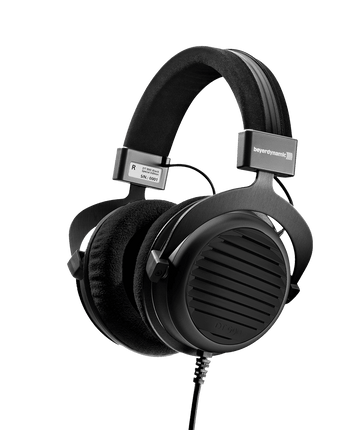 Beyerdynamic DT 990 Edition 250 Ohm Black Limited Edition