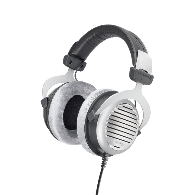 Casti Hi-Fi Beyerdynamic DT 990 Edition 250 Ohm