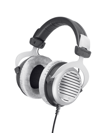 Casti Hi-Fi Beyerdynamic DT 990 Edition 600 Ohm