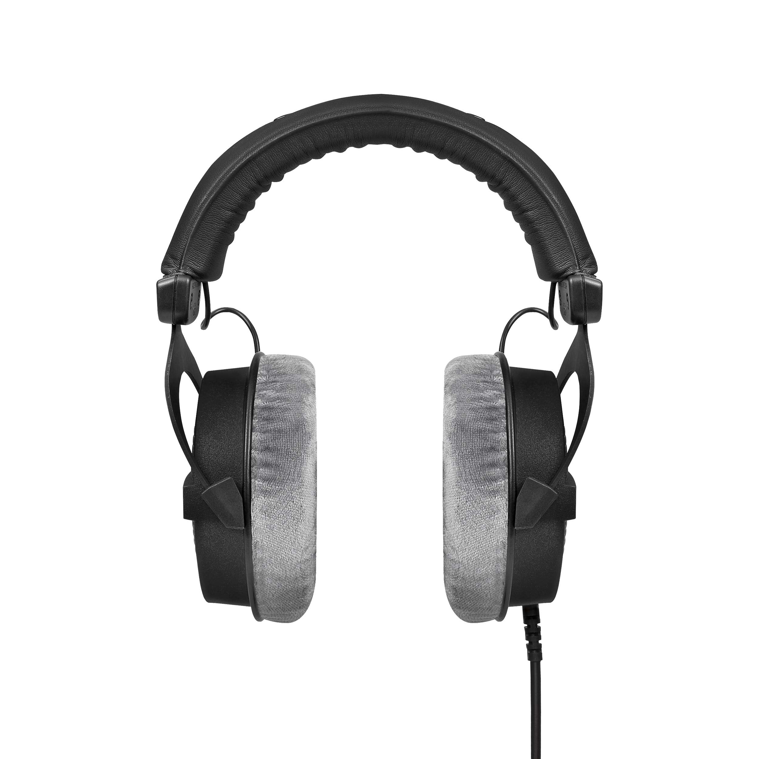 Casti Hi-Fi Beyerdynamic DT 990 PRO 250 Ohm – www.AudioMonkey.ro Casti Hi-Fi Beyerdynamic DT 990 PRO 250 Ohm – www.AudioMonkey.ro