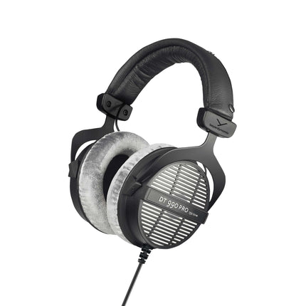 Casti Hi-Fi Beyerdynamic DT 990 PRO 250 Ohm