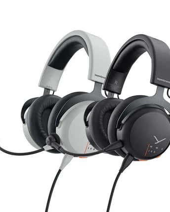 Beyerdynamic MMX 100