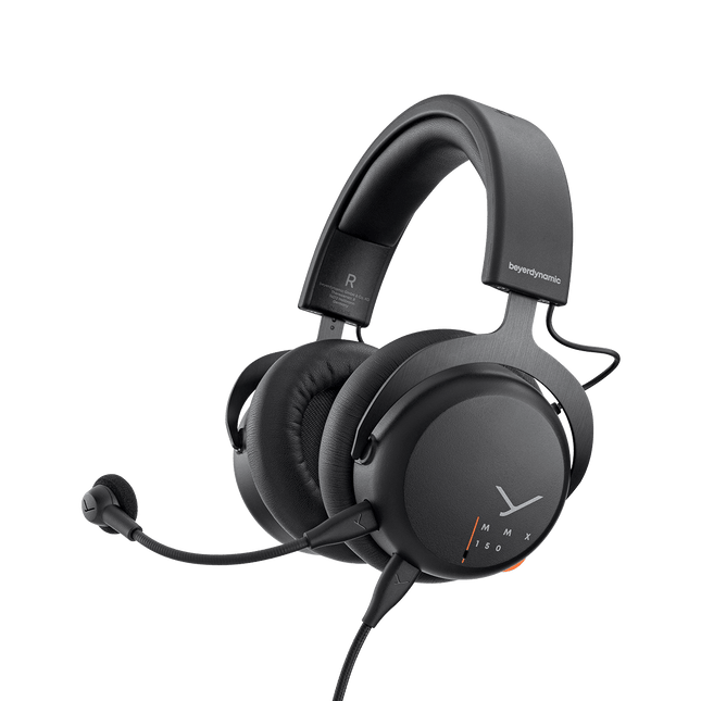 Casti PC/Gaming Beyerdynamic MMX 150