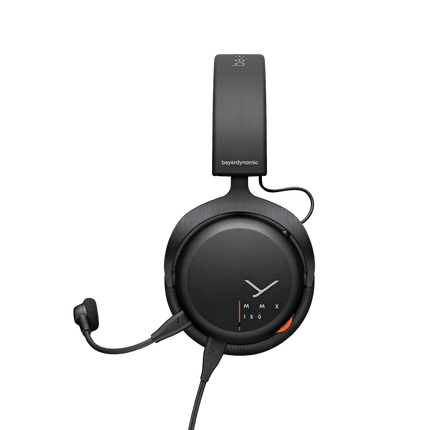 Casti PC/Gaming Beyerdynamic MMX 150