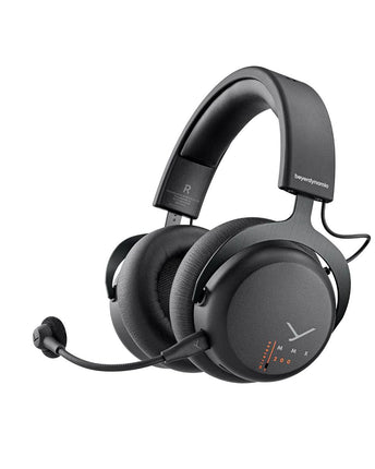 Beyerdynamic MMX 200 WIRELESS