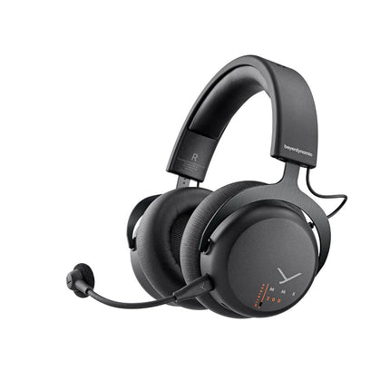 Casti PC/Gaming Beyerdynamic MMX 200 WIRELESS