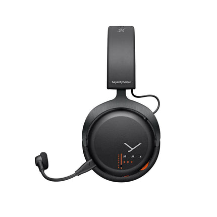 Casti PC/Gaming Beyerdynamic MMX 200 WIRELESS