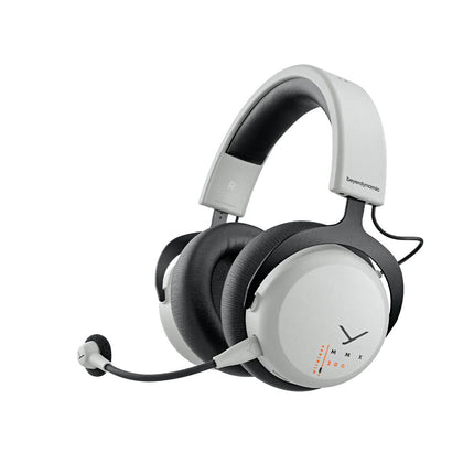 Casti PC/Gaming Beyerdynamic MMX 200 WIRELESS