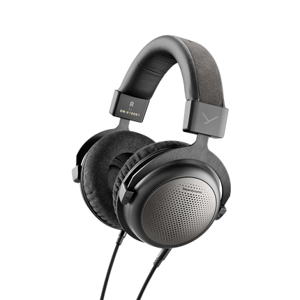 Casti Hi-Fi Beyerdynamic T1 Tesla (3rd Generation)