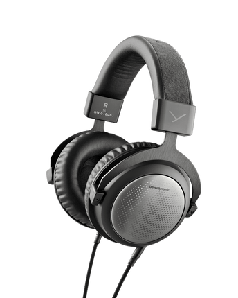 Casti Hi-Fi Beyerdynamic T5 Tesla (3rd Generation)