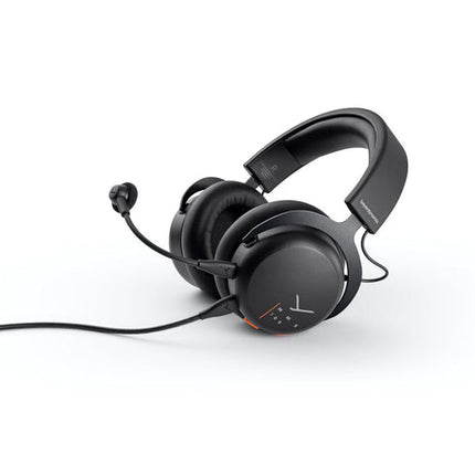Casti PC/Gaming Beyerdynamic MMX 100 resigilat - Black