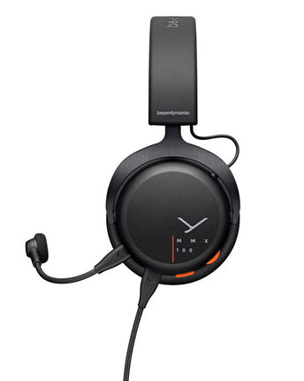 Beyerdynamic MMX 100