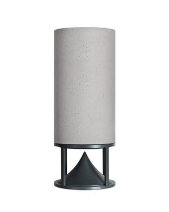Boxa Pasiva Architettura Sonora Big Cylinder