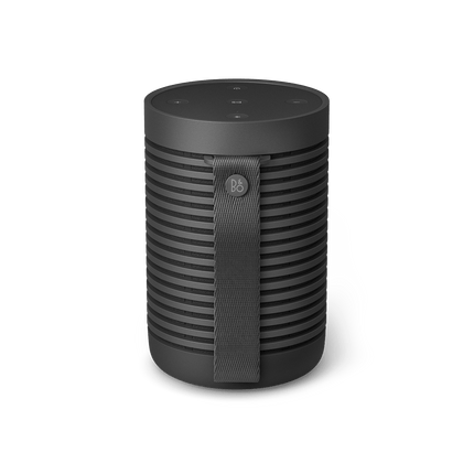 Beosound Explore Anthracite Fabric Detail