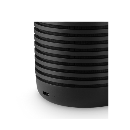 Beosound Explore Anthracite Rubber Base