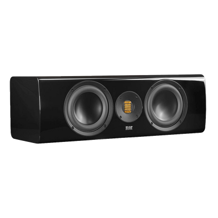 Elac Solano CC 281.2 — imagine principală, fundal transparent