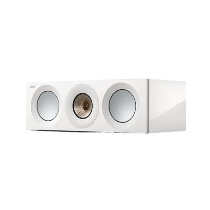 KEF Reference 2 Meta — imagine principală, fundal transparent