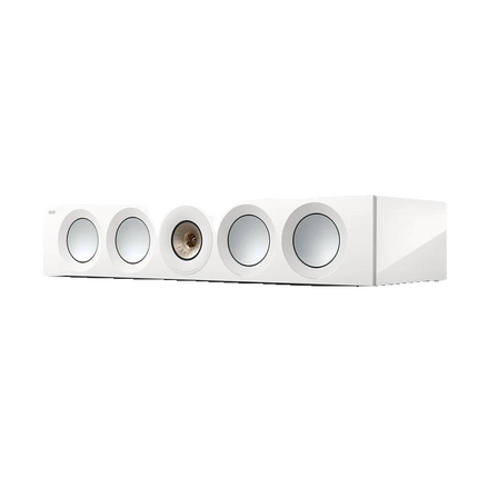 KEF Reference 4 Meta — imagine principală, fundal transparent