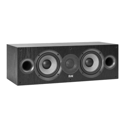Elac Debut DC52 resigilat — imagine principală, fundal transparent