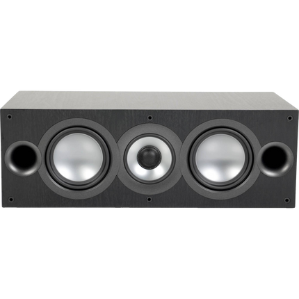 Elac Uni-Fi UC52 — imagine principală, fundal transparent