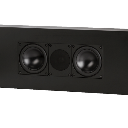 Elac WS 1465 — imagine principală, fundal transparent