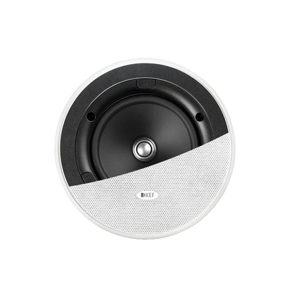 KEF Ci130ER — imagine principală, fundal transparent