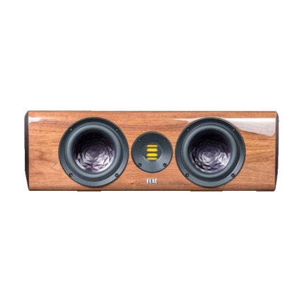 Elac Vela CC 401.2 resigilat — imagine principală, fundal transparent