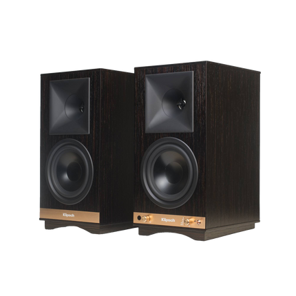 Klipsch The Sixes — imagine principală, fundal transparent