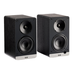 Elac Debut ConneX DCB41 — imagine principală, fundal transparent