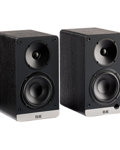 Elac Debut ConneX DCB41 — imagine principală, fundal transparent