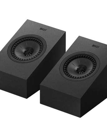 KEF Q8 Meta — imagine principală, fundal transparent
