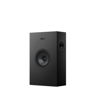 KEF Q4 Meta — imagine principală, fundal transparent