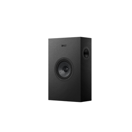 KEF Q4 Meta — imagine principală, fundal transparent