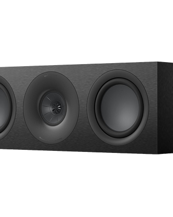 KEF Q6 Meta — imagine principală, fundal transparent