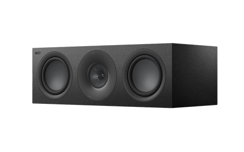 KEF Q6 Meta — imagine principală, fundal transparent