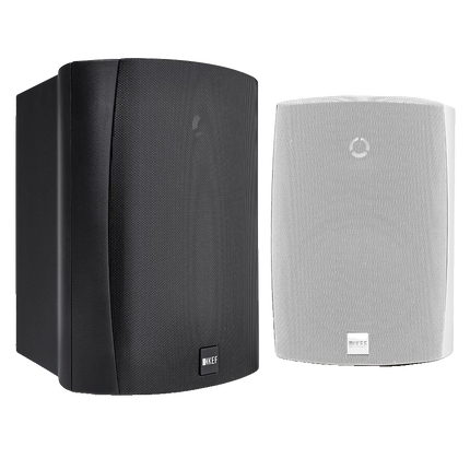 KEF Ventura 6 — imagine principală, fundal transparent