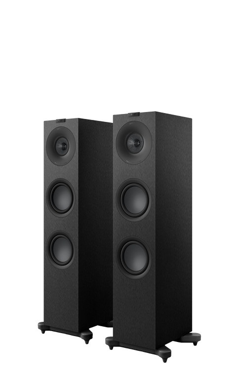 KEF Q7 Meta — imagine principală, fundal transparent