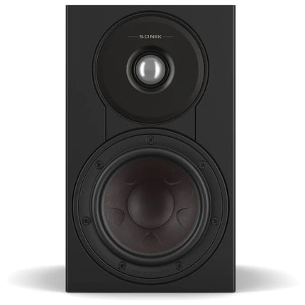 Boxe de raft Dali Sonik 1