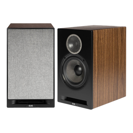 Elac Debut Reference DBR62 resigilat — imagine principală, fundal transparent