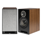 Elac Debut Reference DBR62 — imagine principală, fundal transparent