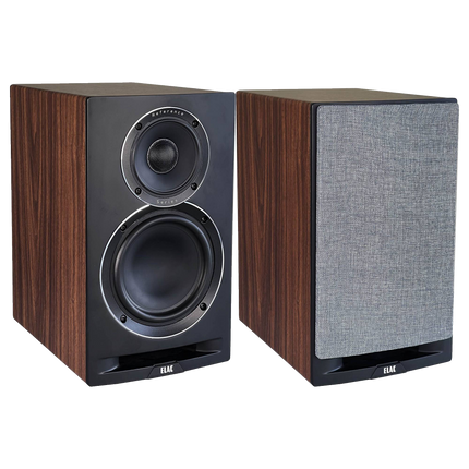 Elac Uni-Fi Reference UBR62 — imagine principală, fundal transparent