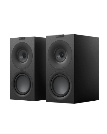 KEF Q Concerto Meta — imagine principală, fundal transparent