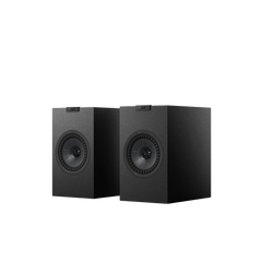 KEF Q1 Meta — imagine principală, fundal transparent