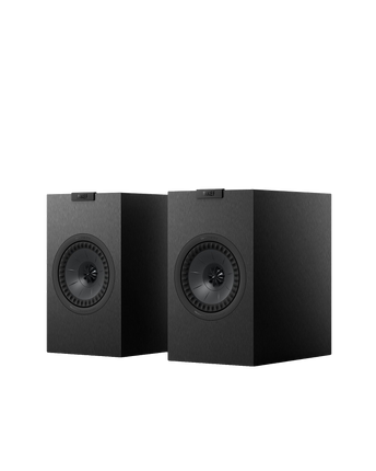 KEF Q1 Meta — imagine principală, fundal transparent